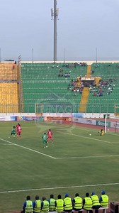 ADUANA FOOTBALL CLUB TAKES THE LEAD, POOR GOALKEEPING. #kotoko #AsanteKotoko #GhanaPremierLeague | Benag GH