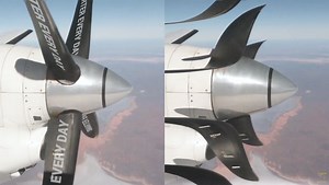 Rolling with the shutter