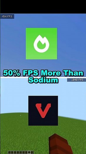 Best FPS Boost Modpack for Mojo Launcher (Vulkan Mod)