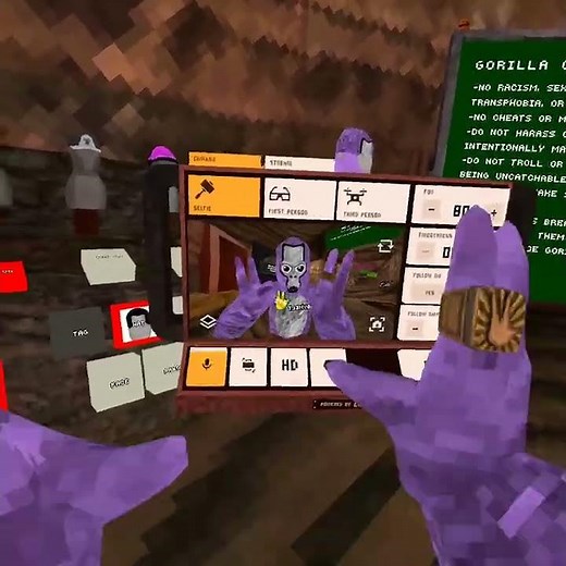 How to get the camera mod and how to go live on it (NO PC NEEDED)