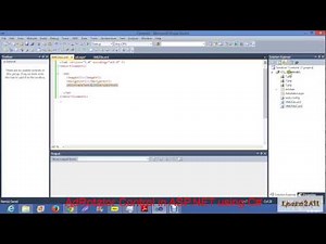 How to Display Ads From an XML File Using the AdRotator Web Server Control