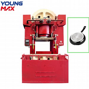 [Hot Item] Cookware 2500ton Heavy Hydraulic Press Machine