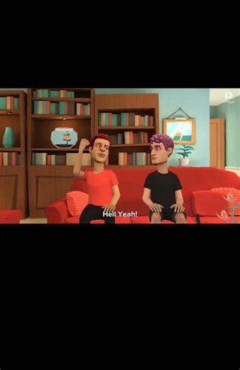 I might start making Johnny Robinson Shows in Plotagon Studios!! Comment if I should!!