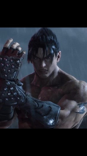 Tekken 8 - Jin Kazama vs Kazuya Mishima | Fighting Game on PS5, Xbox, Steam
