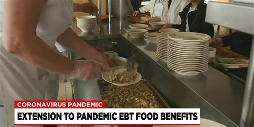 Getting Answers: Here’s what you need to know about the extension of EBT food benefits