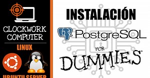PostgreSQL