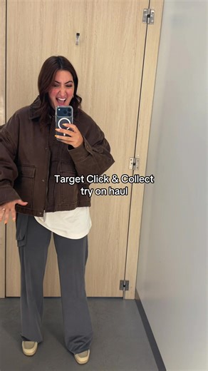 Stylish Target Barn Jacket and Outfit Ideas