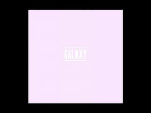 Cimorelli - Galaxy feat. Dani Cimorelli (Official Audio)
