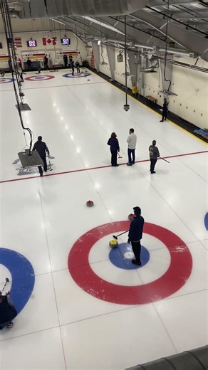 MVCC For The Valley Bonspiel - 2026