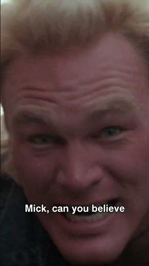 ''This is my territory.'' - Stone Cold (1991) | Brian Bosworth, Benjamin Rosenberg, Arabella Holzbog