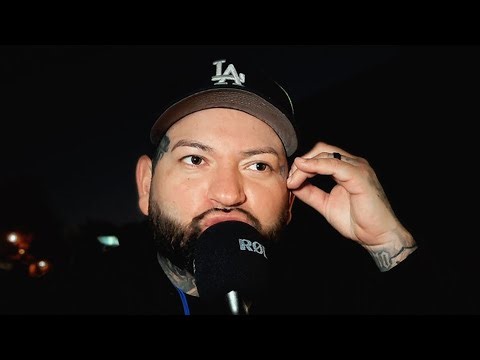 DSTRUCTIVE FILMZ | His rise from a 9-5 to shooting videos worldwide. 🌍🎬