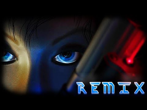 Perfect Dark | Pause Menu (Remix)