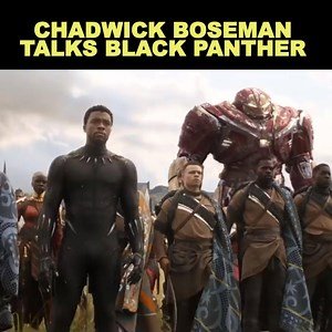 “This is history created that takes us to a whole different future” 🙏 August 28th Chadwick Passes After A 4 Year Battle To Colon Cancer | Angela Yee