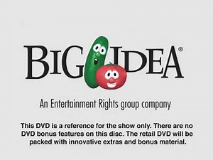 Big Idea Screener Warning (2007)