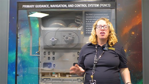 Galactic Beats: The Space Tech Behind Your Headphones! Back in the...