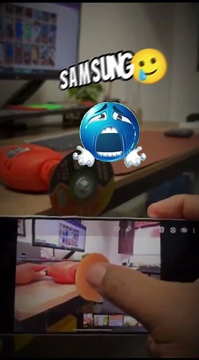 Samsung Vs Nokia 👑🔥 #smartphone