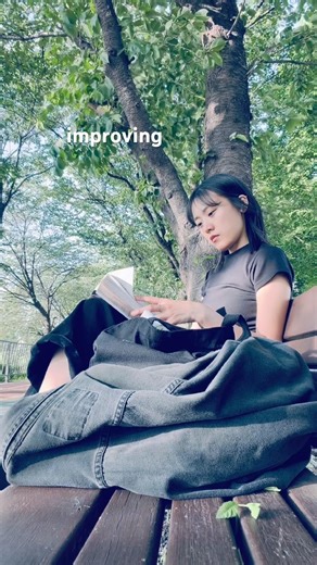 I’ve still got room to grow🚶🏻‍♀️#PersonalGrowth #LateBloomer #WomenInTheir30s