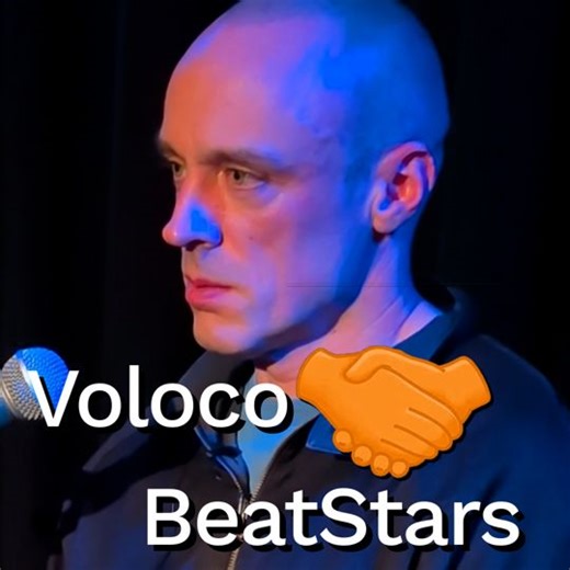 15 reactions | Voloco and BeatStars is truly a match made in heaven  Here's a little bit of the behind-the-scenes history of how the unique and historic partnership came to be! Tantu Beats #beatstars #upcomingmusician #musicproducer #voloco #volocoapp #musicrecording | Voloco | Facebook
