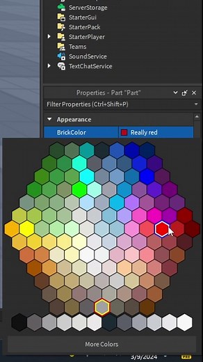 How To Make a KILL BRICK in Roblox Studio | Roblox Studio Beginner Tutorials