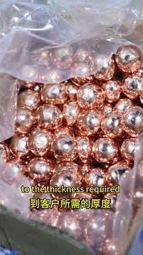 Do you really understand the PCB called the pattern plating process? One video will make it clear...