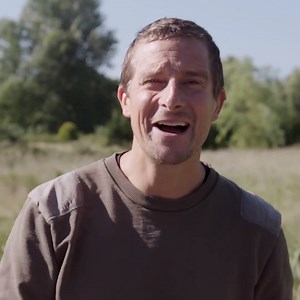 185K views · 3K reactions | Watch Bear Grylls take on the inventor of a pioneering Jet Suit on Reel Truth!   | Banijay Documentaries | Facebook