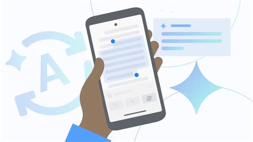 Google’s iOS App Can Now ‘Simplify’ Complex Text With AI