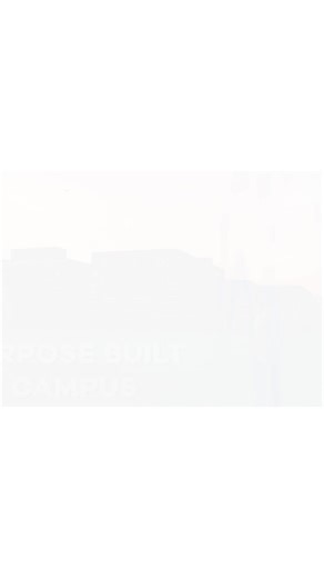 Turn Your Passion Into a Profession - Only at CUST! Spring 2026 Admissions Open. | Capital University of Science & Technology