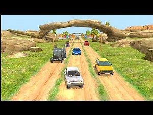 The Ultimate Classic Car Racing Game We've All Been Waiting For