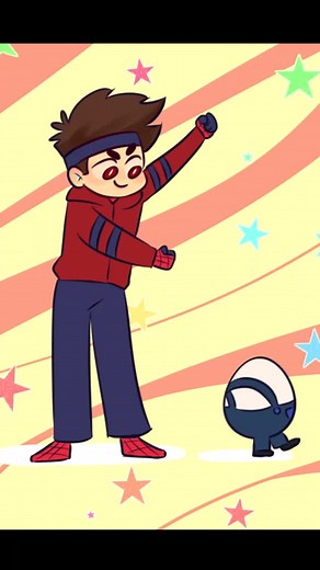 Unique Fan Art Featuring QSMPricharlyson and QSMpbobby by Ximena Natzel