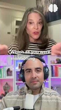 Marianne Williamson: Who Jesus Was and How to Actualize Your Divinity through the Course in Miracles