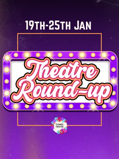 Weekly Theatre News Update: Broadway & West End Highlights