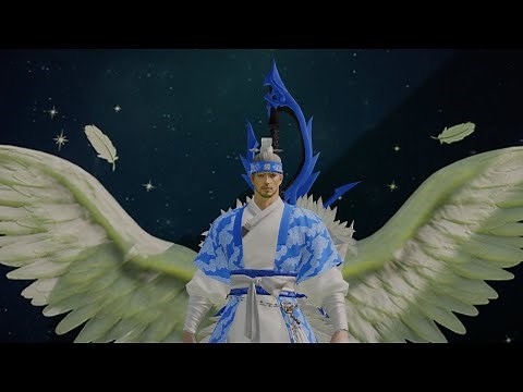 The Princessmaker Gunlancer