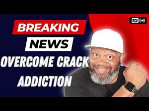 Overcome Crack Cocaine Addiction #overcomingaddiction #recoverymotivation #motivation