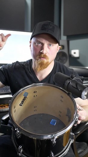 How to Tune Your Toms to Specific Notes for Better Sound Quality