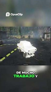 Modding ¡Anima tu Modelo y Evita Crashes! #blender #tutorial #snowrunnermods #snowrunner