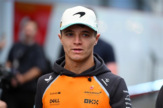 F1 news live: Piastri makes feelings clear after Brazil penalty