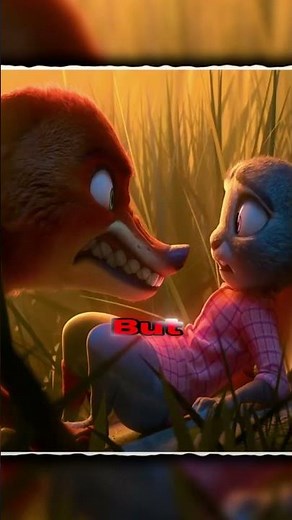 This Zootopia Scene Was a Perfect Hustle #Zootopia #NickWilde #DisneyDetails
