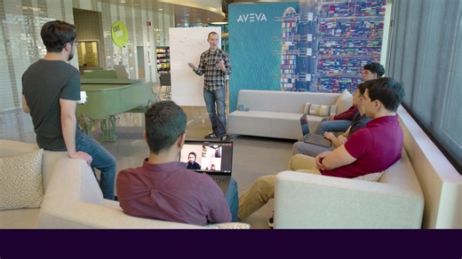 17 reactions | ✨ “With the work I’m in now – #AI – I don’t have to discard my previous knowledge. I can see opportunities to combine more fields and get at those trickier problems. That keeps me interested and keeps me growing.” Ramaldo Martin explains how his multi-disciplinary academic background has translated to a #career in #software #engineering at AVEVA. Find out more about tech careers at AVEVA: https://bit.ly/3uFJs8q | AVEVA | Facebook