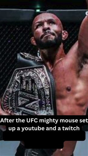 3 facts about Demetrious Johnson