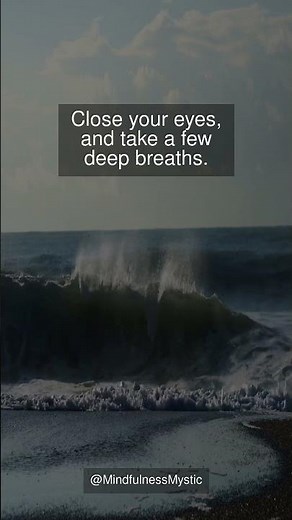 Guided body scan meditation: 10 minutes of deep #relaxation