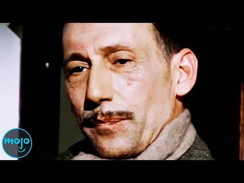 11 Real Life Predictions That Came True in TERRIFYING Ways