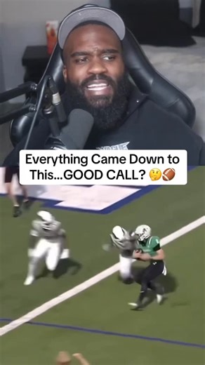 D-Rich TV on Instagram: "DeSoto vs Southlake — A Championship Trip on the Line… Good Call? #highschoolfootball #texas #dallas"