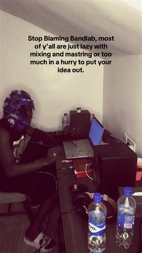 Stop Blaming BandLab: Master Your Mixing Skills
