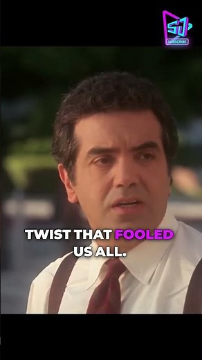 Why The Usual Suspects Still Has One of the Greatest Plot Twists of All Time