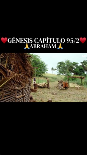 Génesis capítulo 95♥️