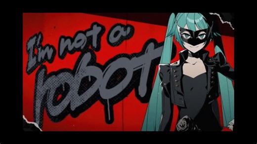 【プロセカ2DMV】『Life Will Change』ペルソナタイアップ～プロジェクトセカイ カラフルステージ！ feat.初音ミク～【MV】