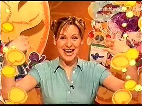 Milkshake! Milkshake Shake With Naomi Wilkinson