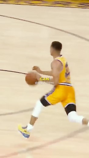 Steph Curry Can Dunk #NBA #nbanews #nbabasketball #short | Stat Padding