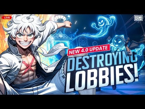 Long Time NO See🔥Mr Infra Live