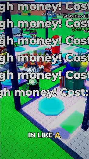 Kids Really Making 10 Alt Accounts Just For This #shorts